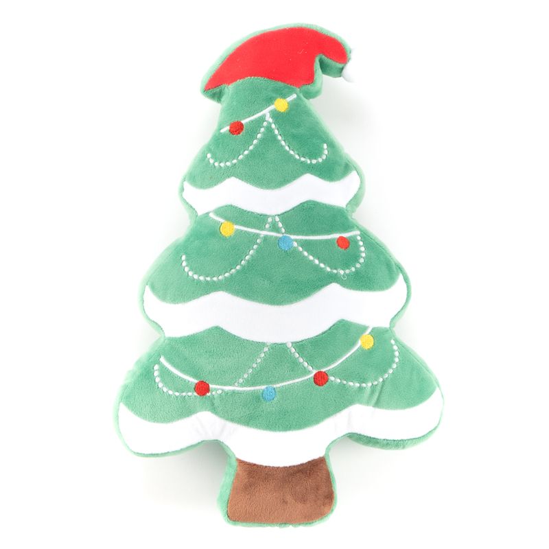 PELUCHE ARBOL NAVIDAD