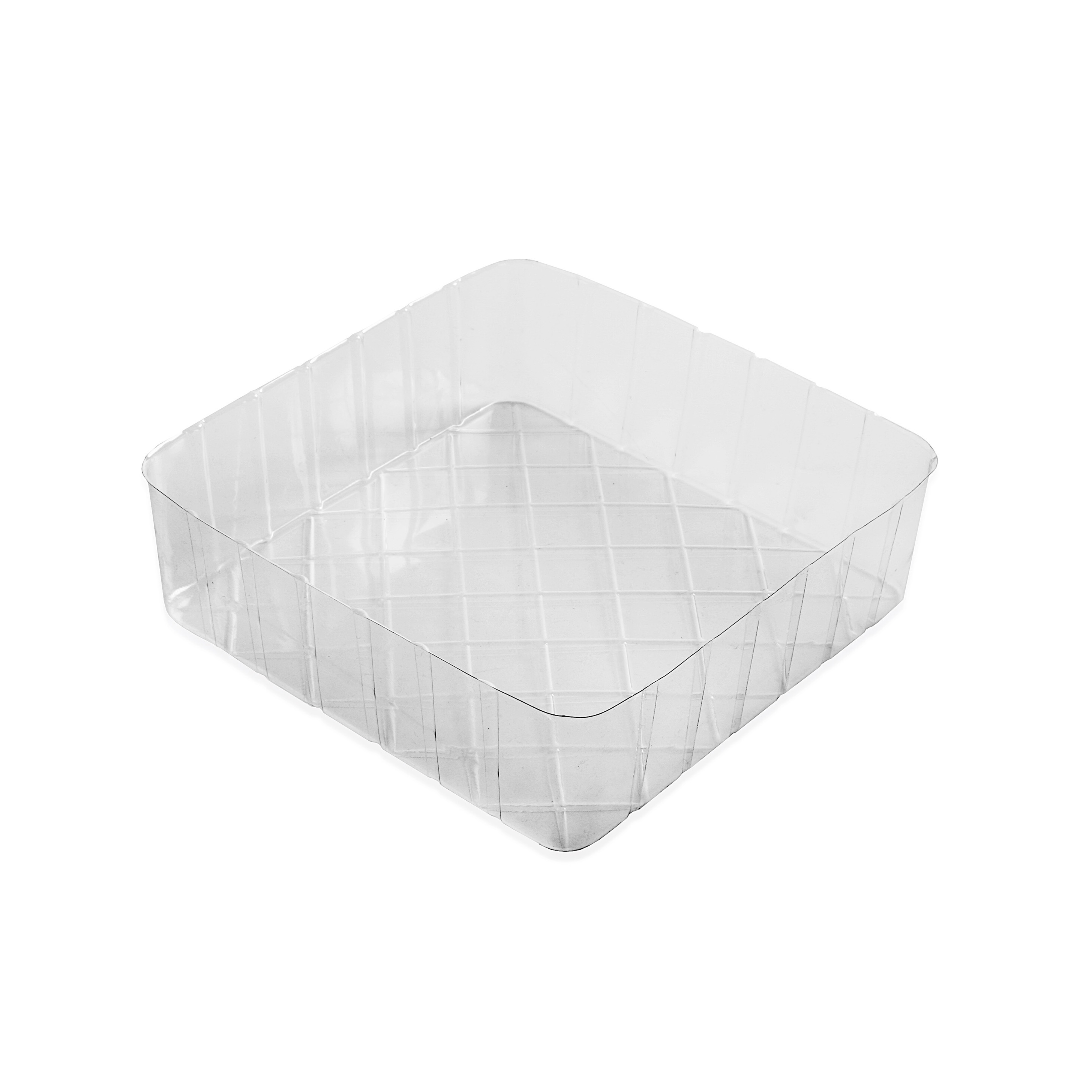 PARAGUERO MATE BEIGE 15X15X48CM 3
