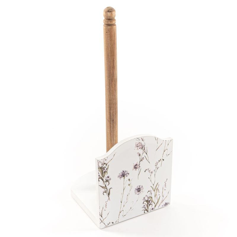 PORTARROLLOS PAPEL COCINA ROSEMARY
