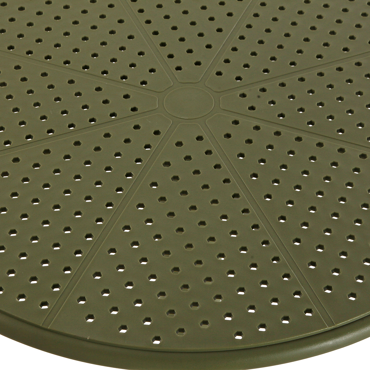 MESA COCKTAIL CAQUI 60x60x75CM 3