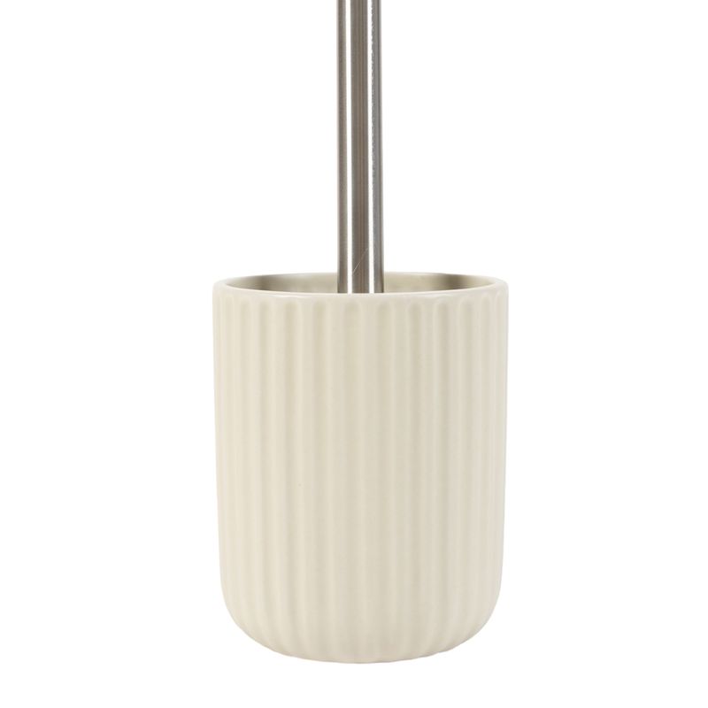 ESCOBILLERO NATURAL 9X9X30CM