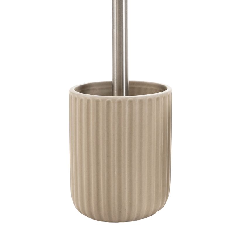 ESCOBILLERO TOPO 9X9X30CM