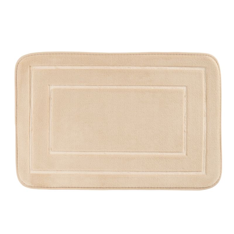 ALFOMBRA BAÑO 40X60 ANTIDESLIZANTE