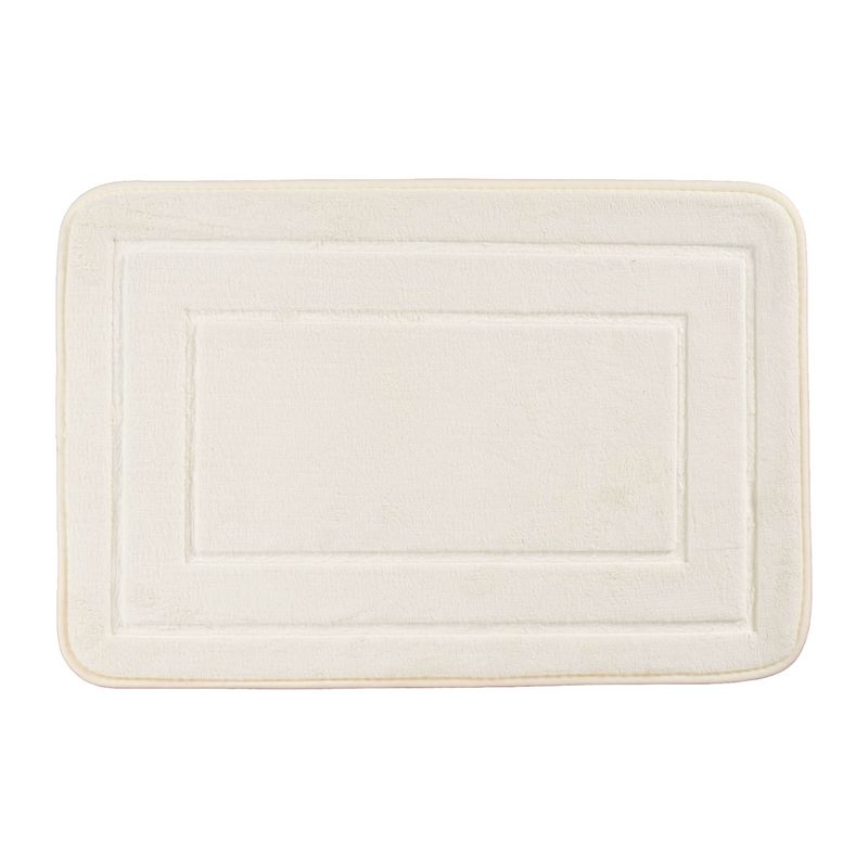 ALFOMBRA BAÑO 40X60 ANTIDESLIZANTE