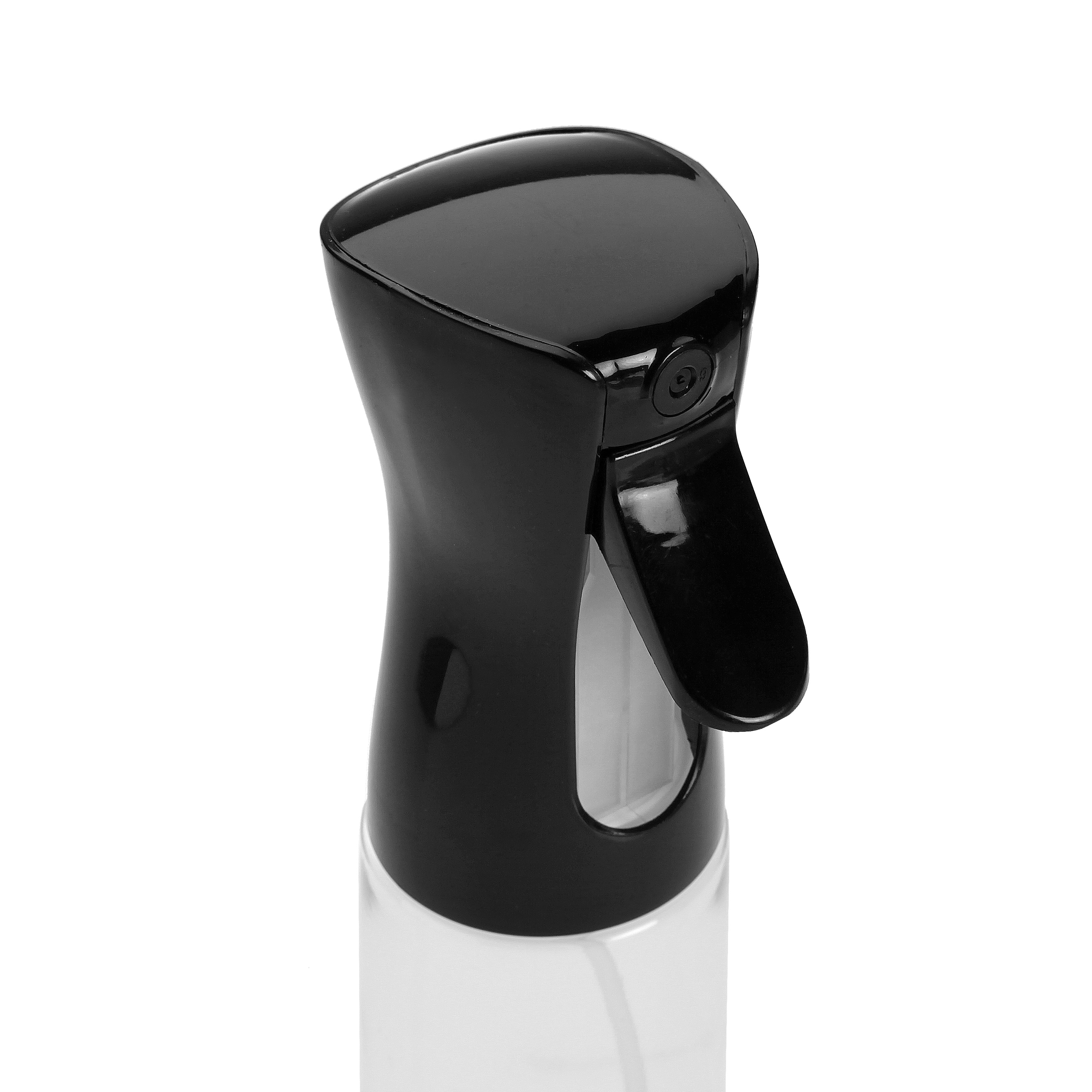 PULVERIZADOR DE ACEITE 300ML NEGRO 3