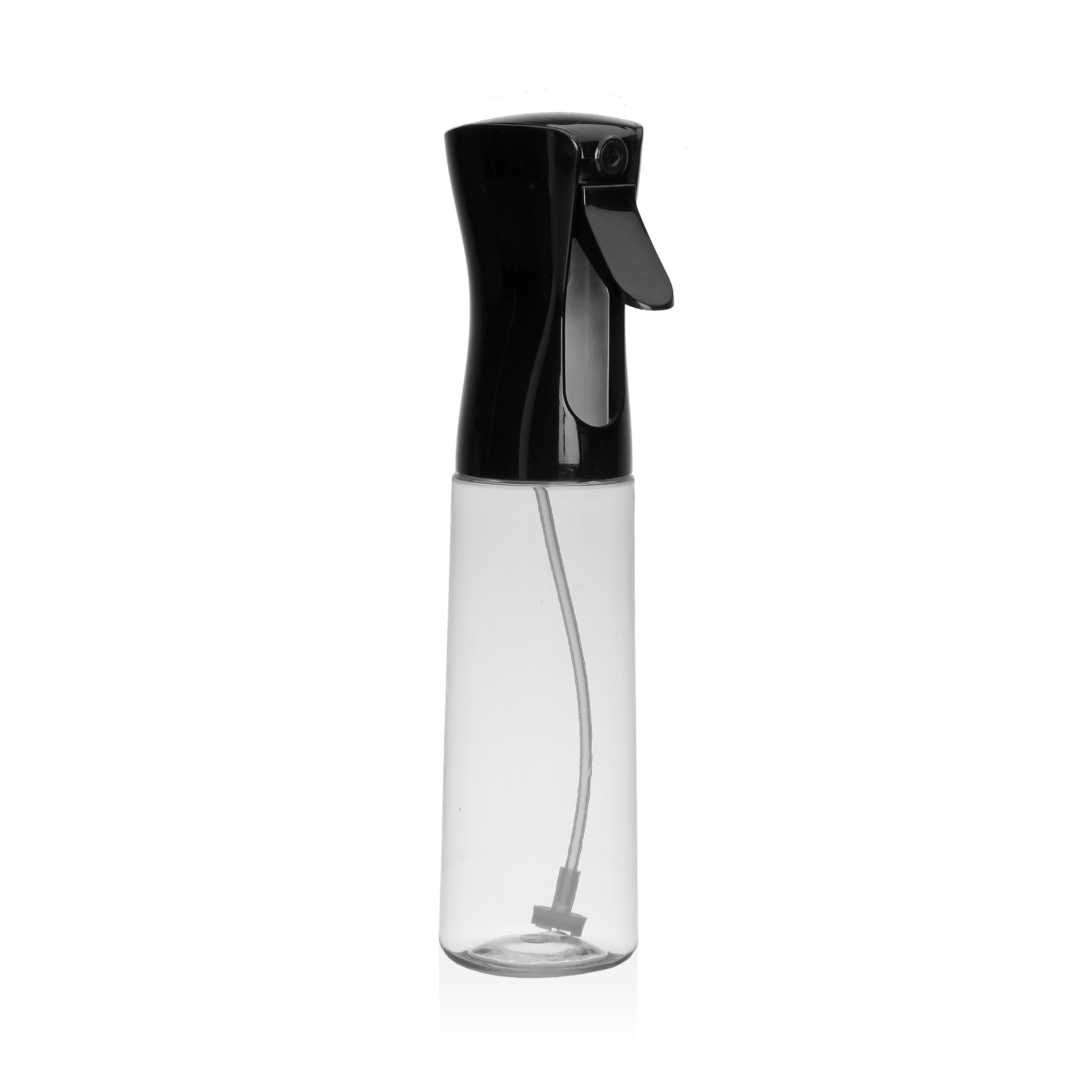 PULVERIZADOR DE ACEITE 300ML NEGRO
