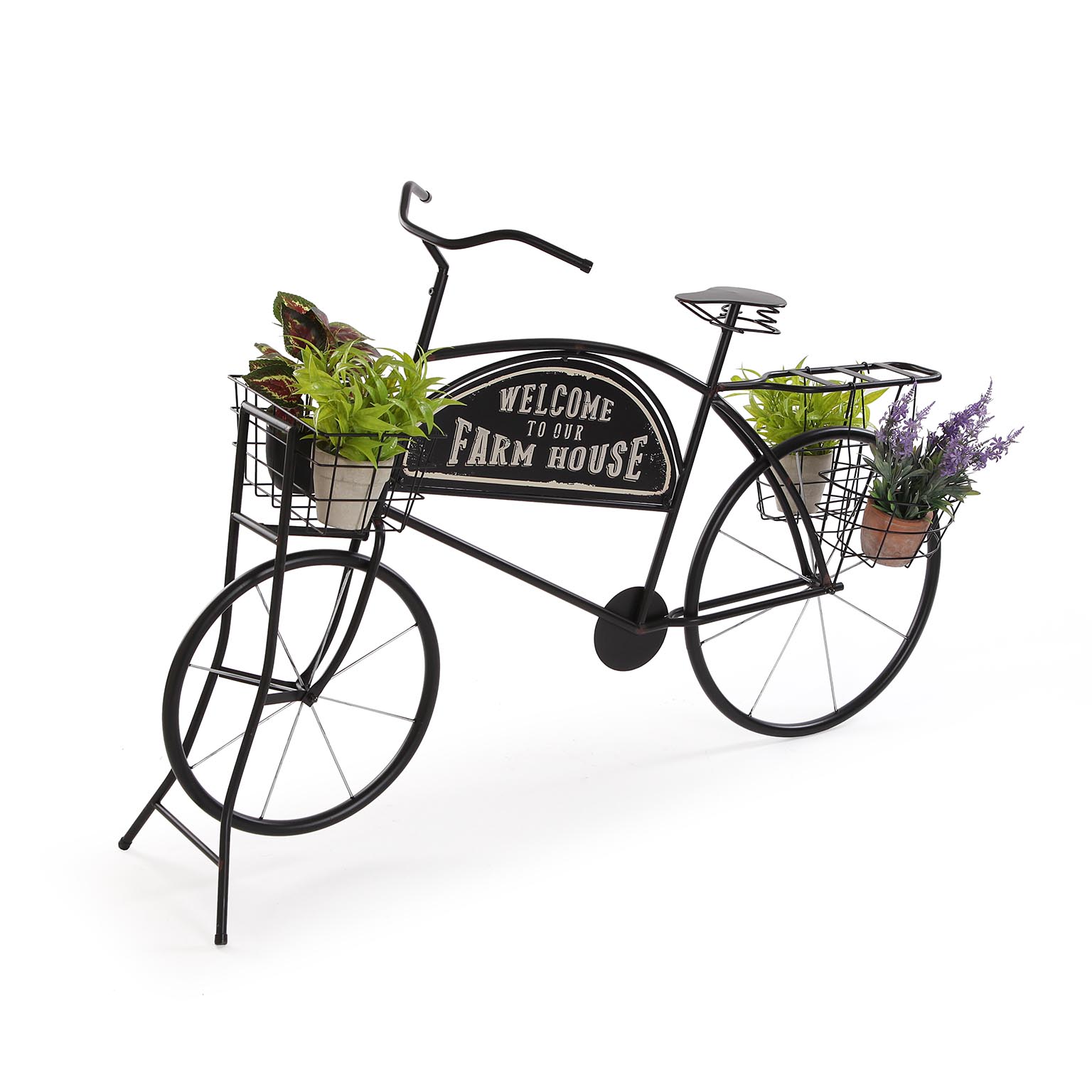 MACETERO FARM HOUSE 126x38x85CM 2