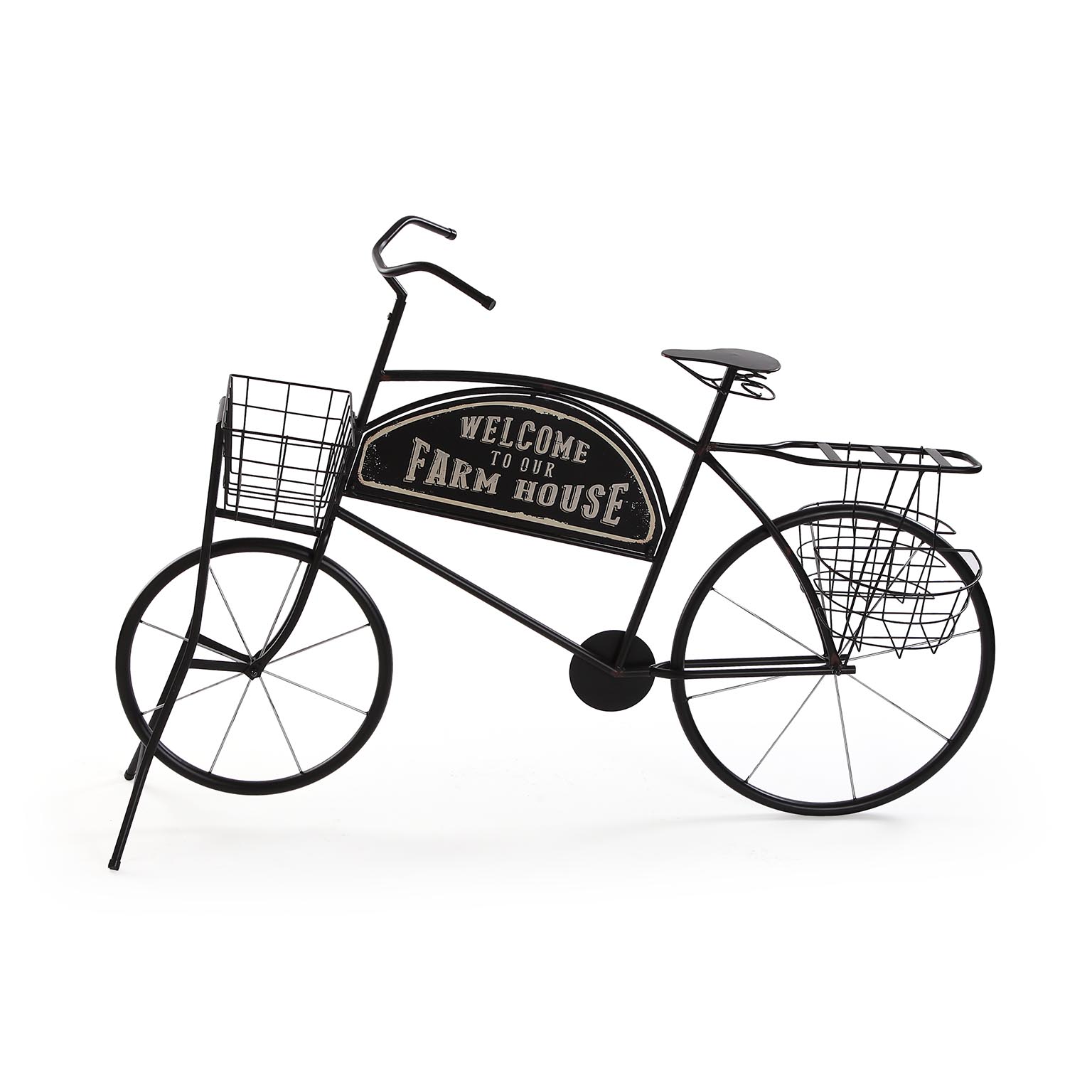 MACETERO FARM HOUSE 126x38x85CM 3