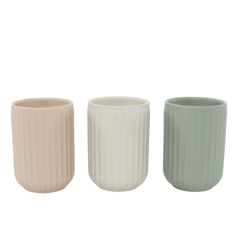 VASO NATURE 8X8X11CM ROSA