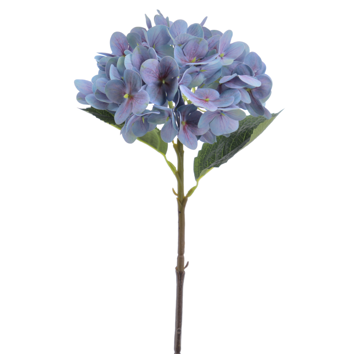 HORTENSIA AZUL 48CM