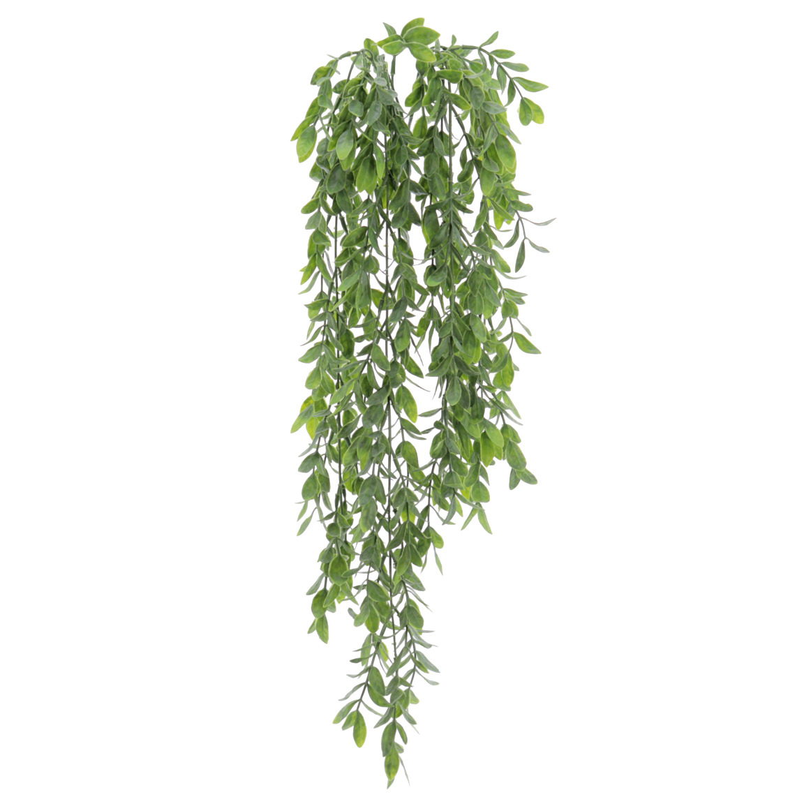 COLGANTE LAUREL 75CM VERDE