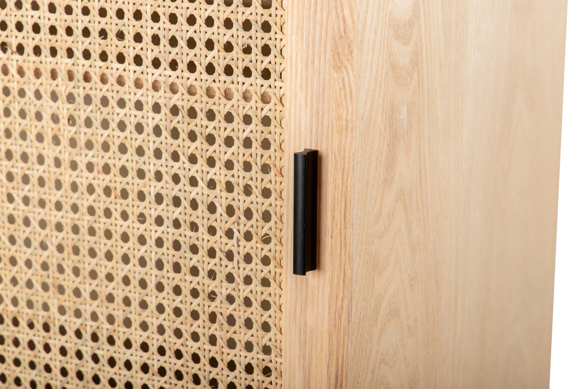 CABINET REJILLA C/PUERTAS DESLIZANTES 76X40X154CM 3