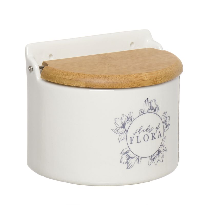 SALERO SHADE OF FLORA
