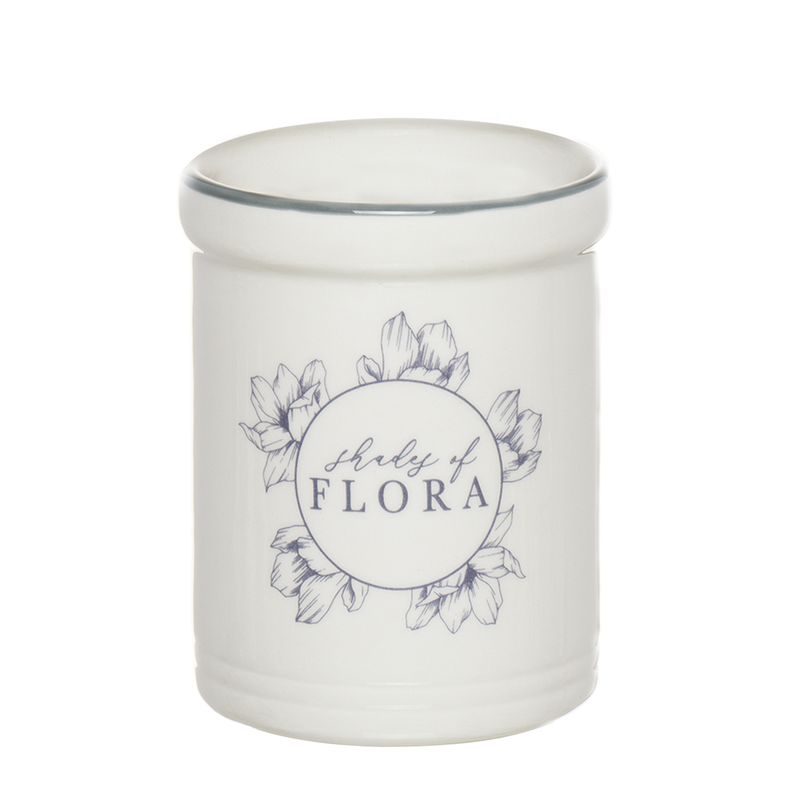 BOTE PARA UTENSILIOS SHADE OF FLORA