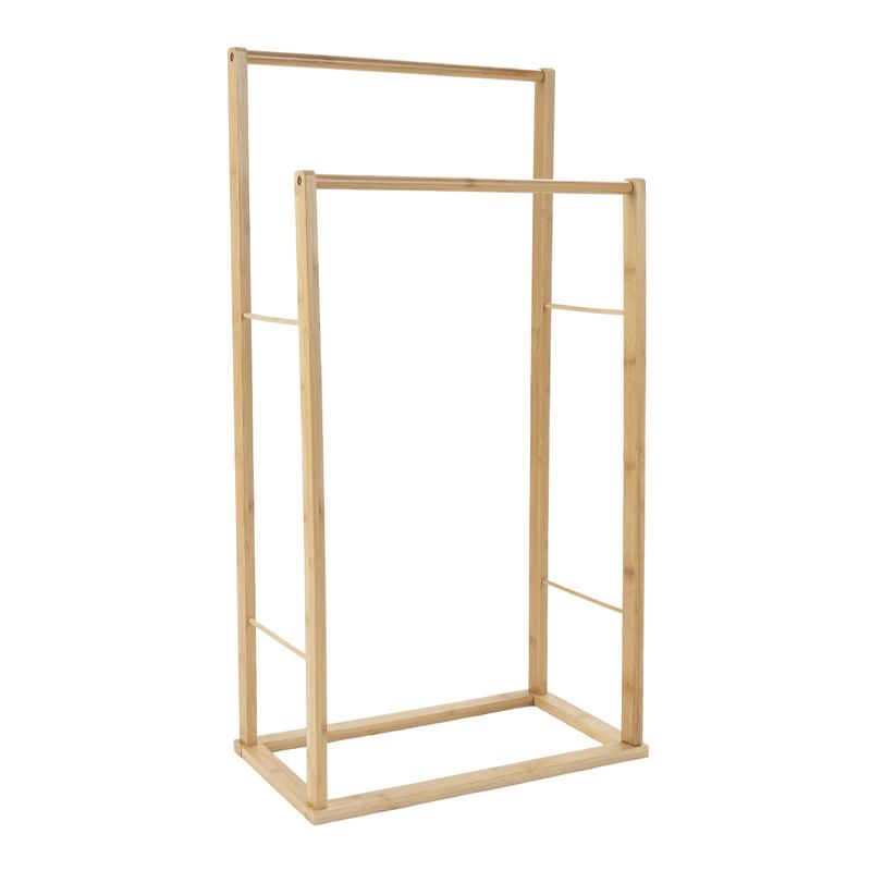 TOALLERO BAMBU 42X24X79.5CM