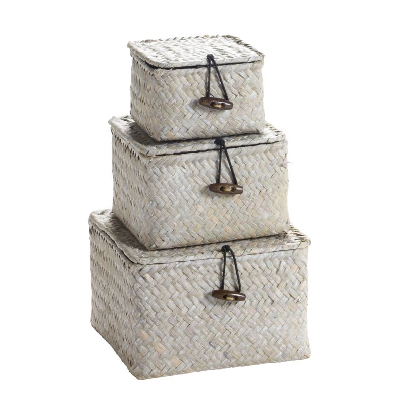 CAJA CUADR. BLANCA
