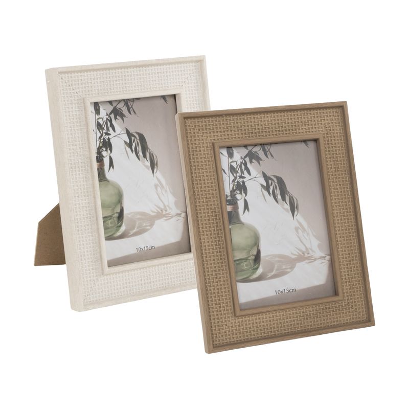 PORTAFOTOS 10X15CM OSCURO