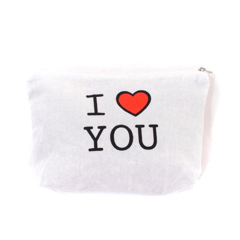 NECESER I LOVE YOU