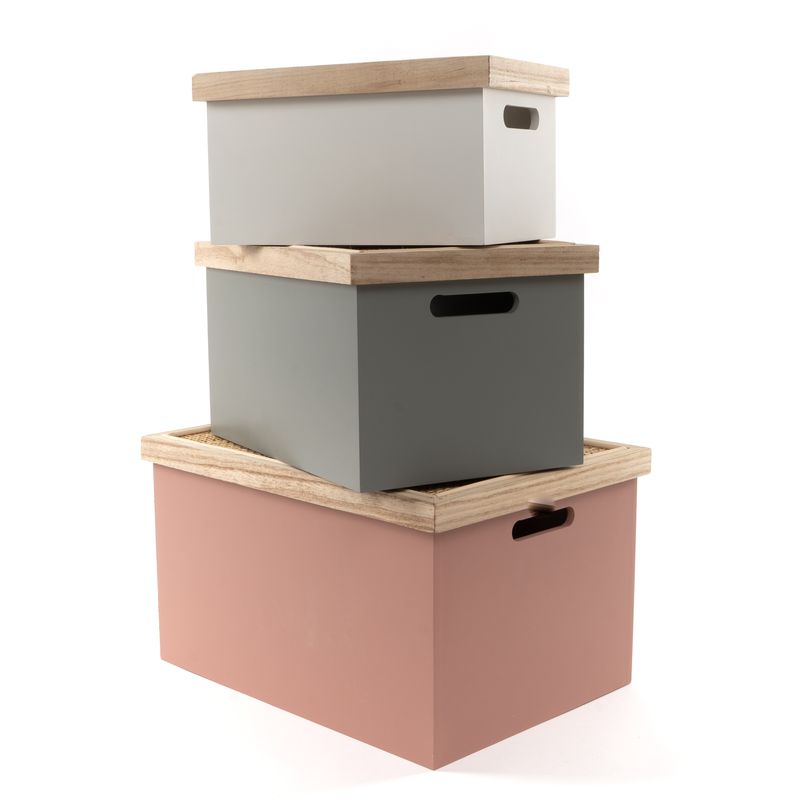 CAJA TAPA RATAN