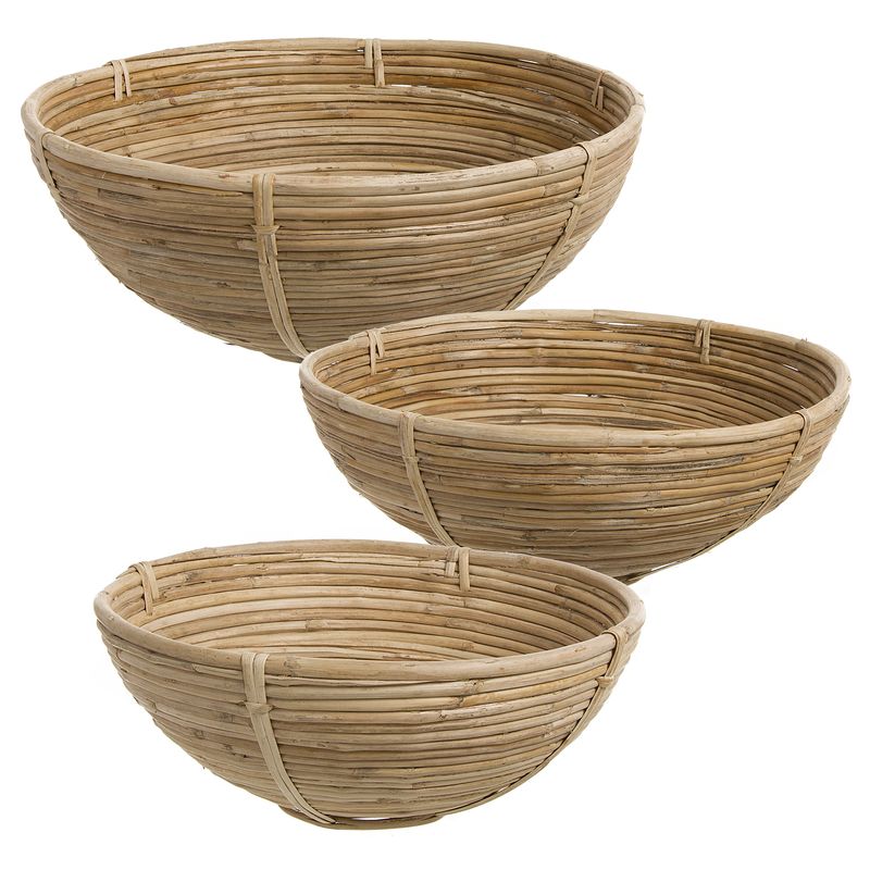 CENTRO NATURAL BAMBU