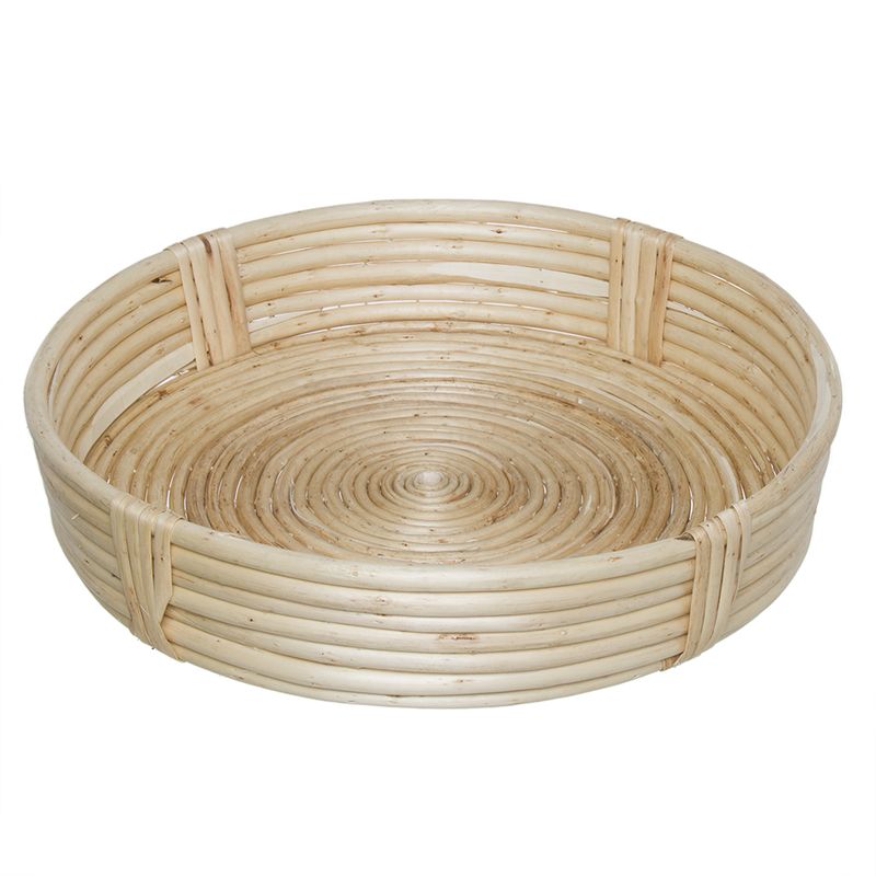 CENTRO 35CM RATAN