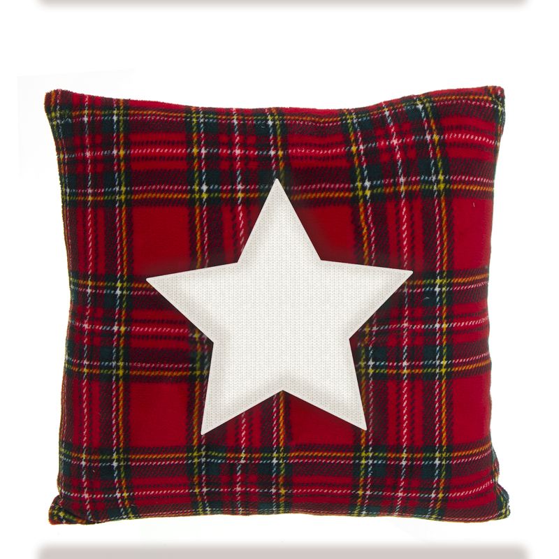 COJIN 43X43CM ESTRELLA