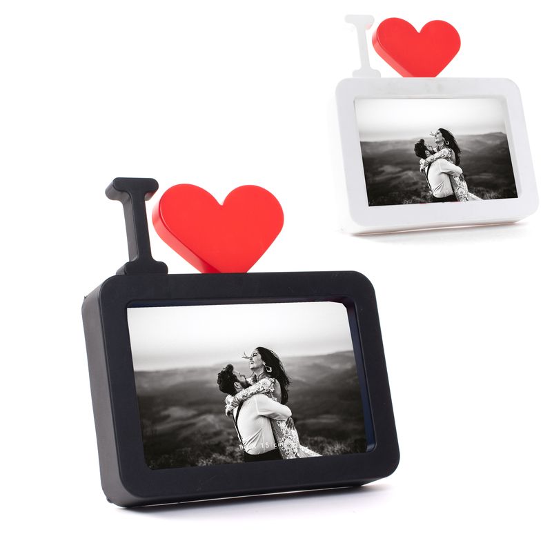 PORTAFOTOS I LOVE