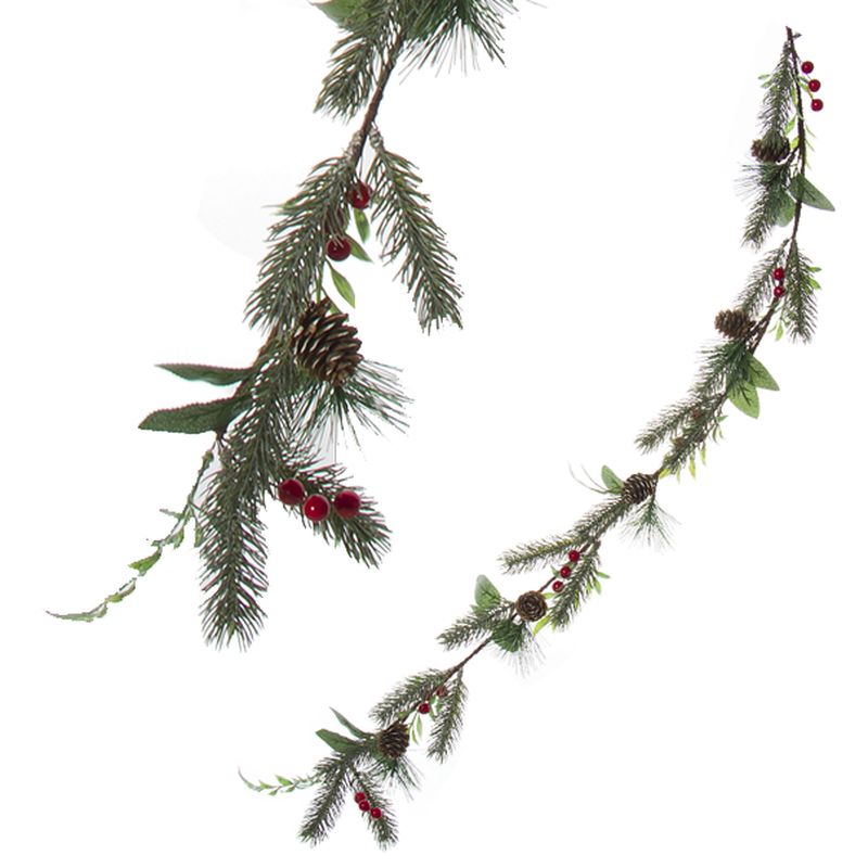 GUIRNALDA 130CM PIÃ Â AS VER