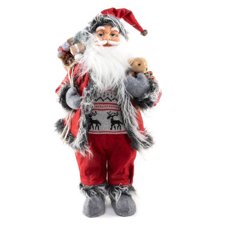 PAPA NOEL CLASIC 60CM