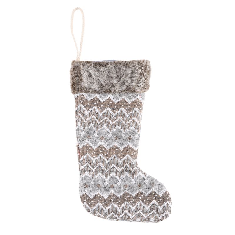 CALCETIN CHIMENEA NORDIC