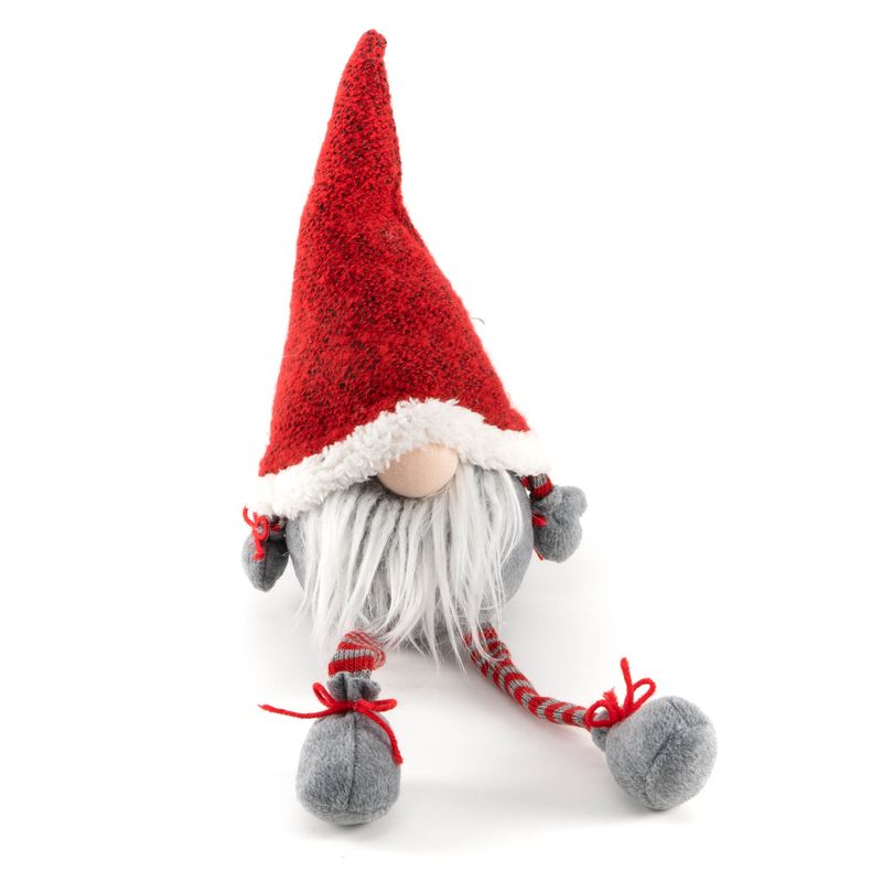 GNOMOS PIERNAS COLGANTES 50CM