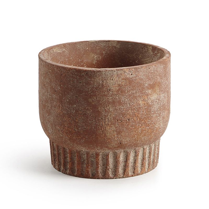 MACETA M TERRACOTA 15X15X13CM