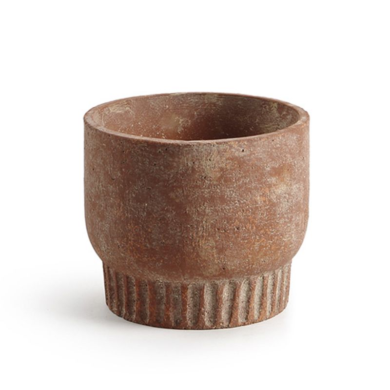 MACETA S TERRACOTA 12X12X10.5CM