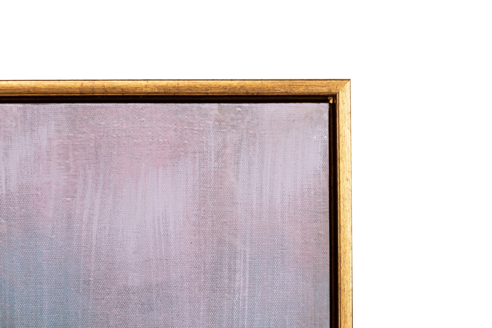 CUADRO BAILARINA CON MARCO 80X3.5X120CM 3