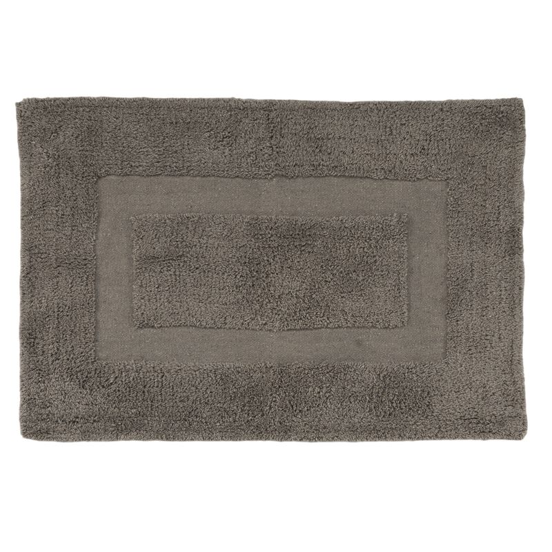 ALFOMBRA BAÑO 40X60 TOPO