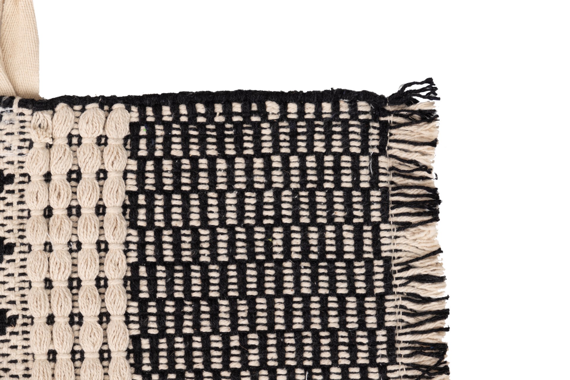 BOLSO ALGODON YUTE 55x12x55 CM 3