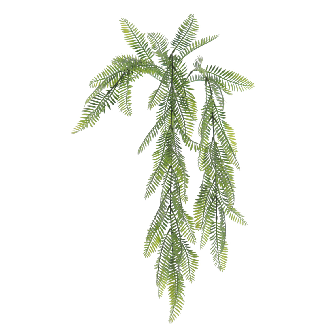 COLGANTE BOSTON VERDE