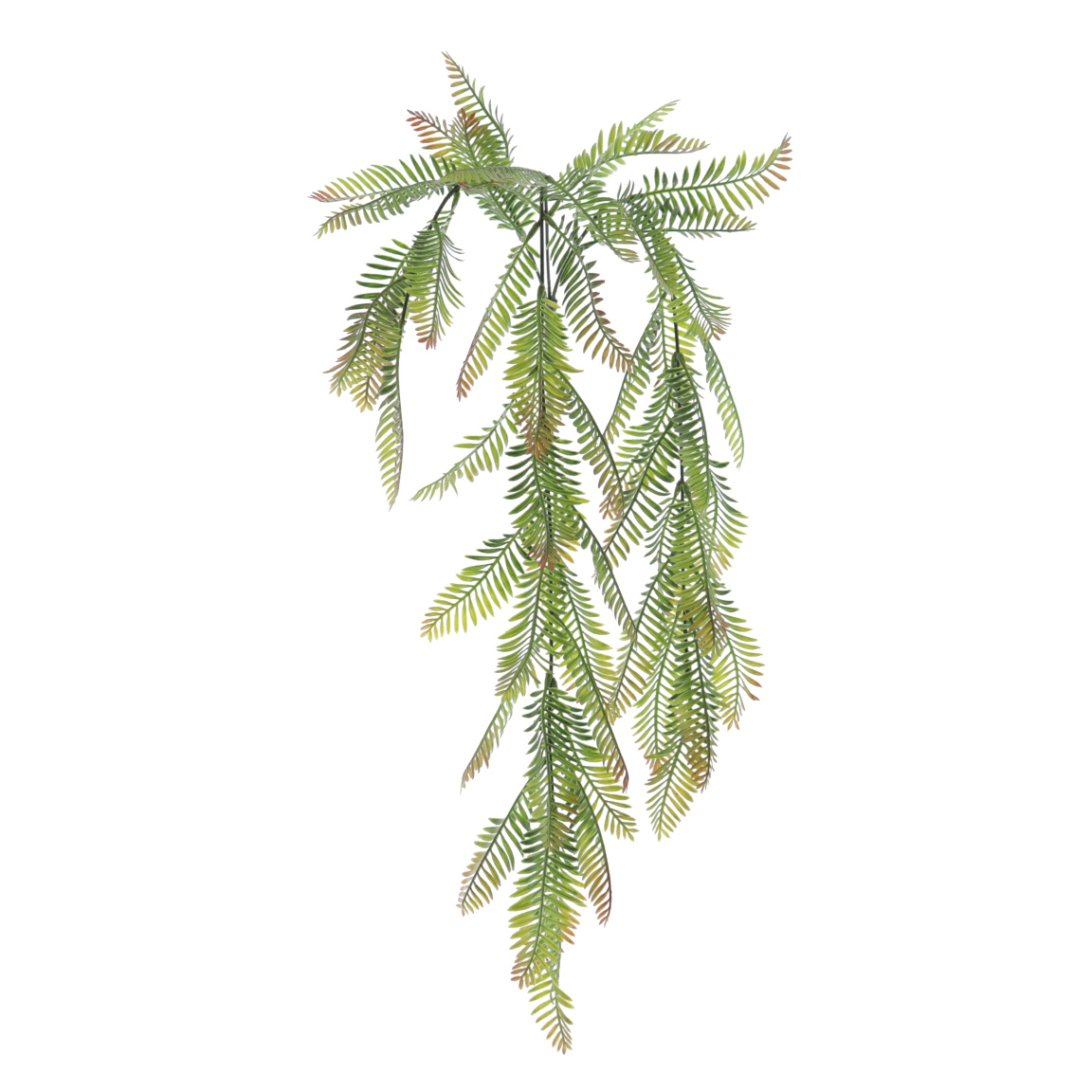 COLGANTE BOSTON ROJO