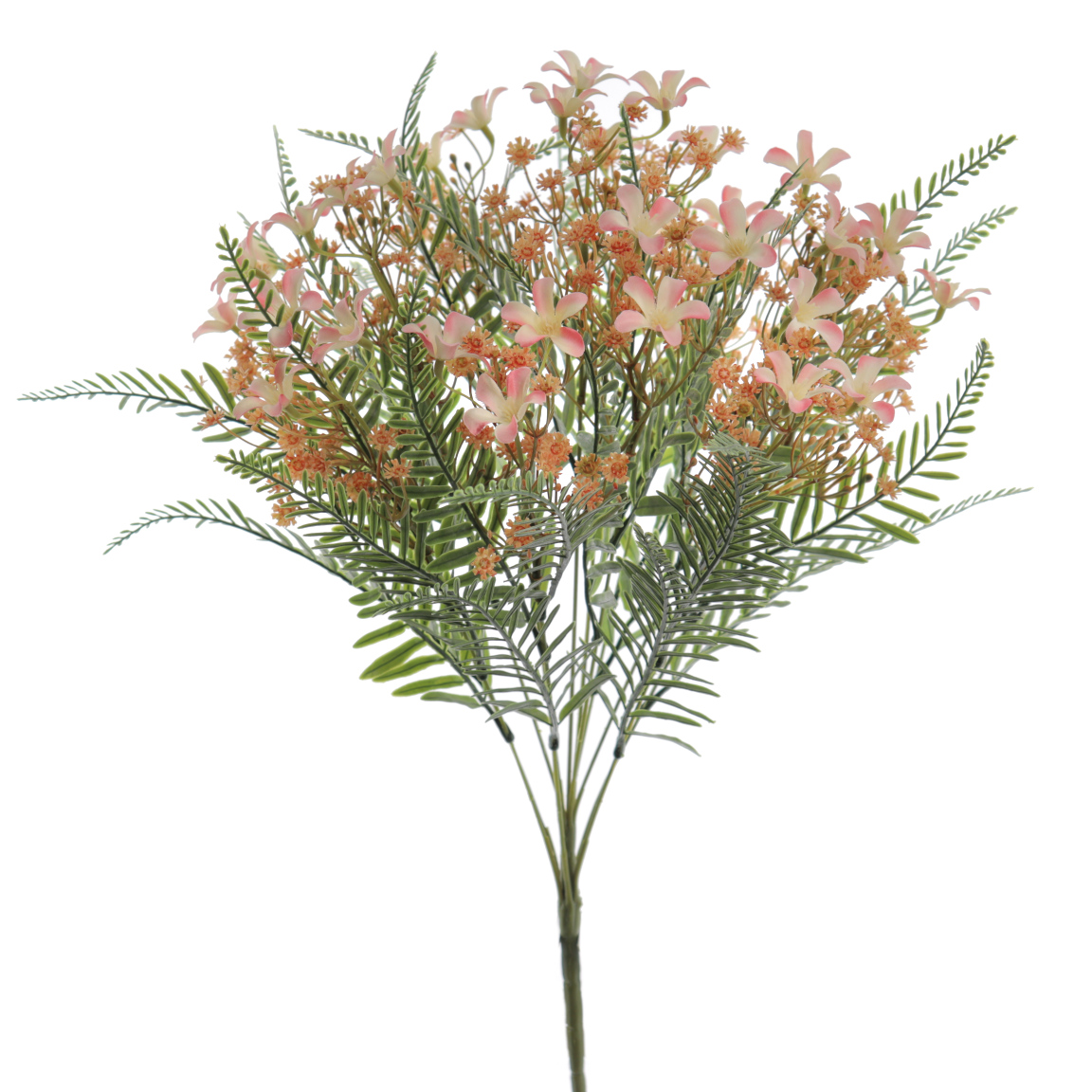 RAMO FILIPENDULA SALMON