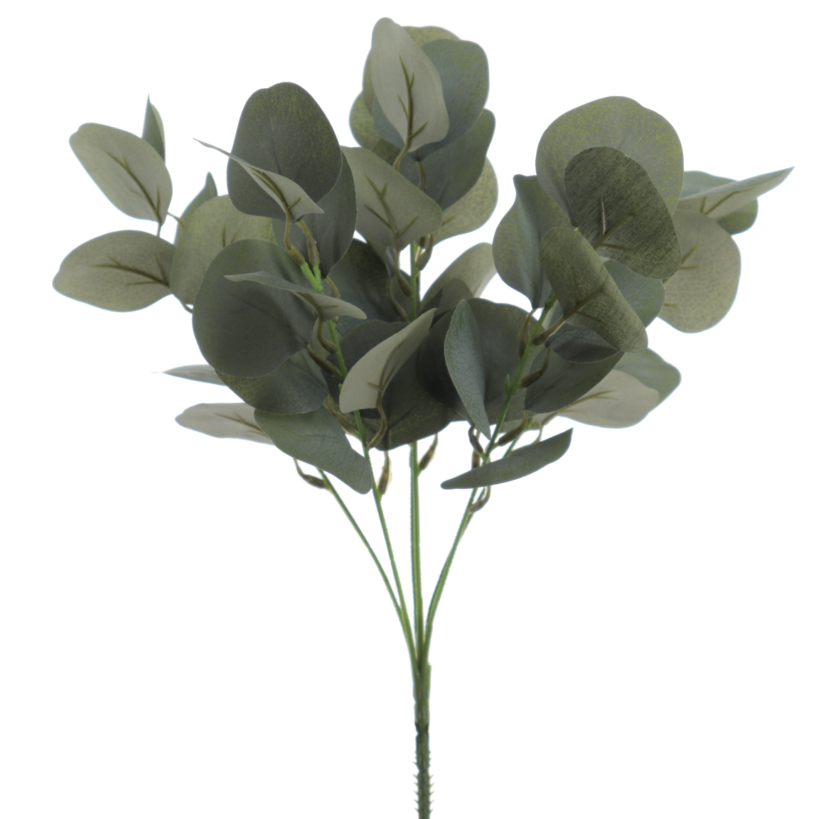 RAMO EUCALYPTUS 39 CM VERDE