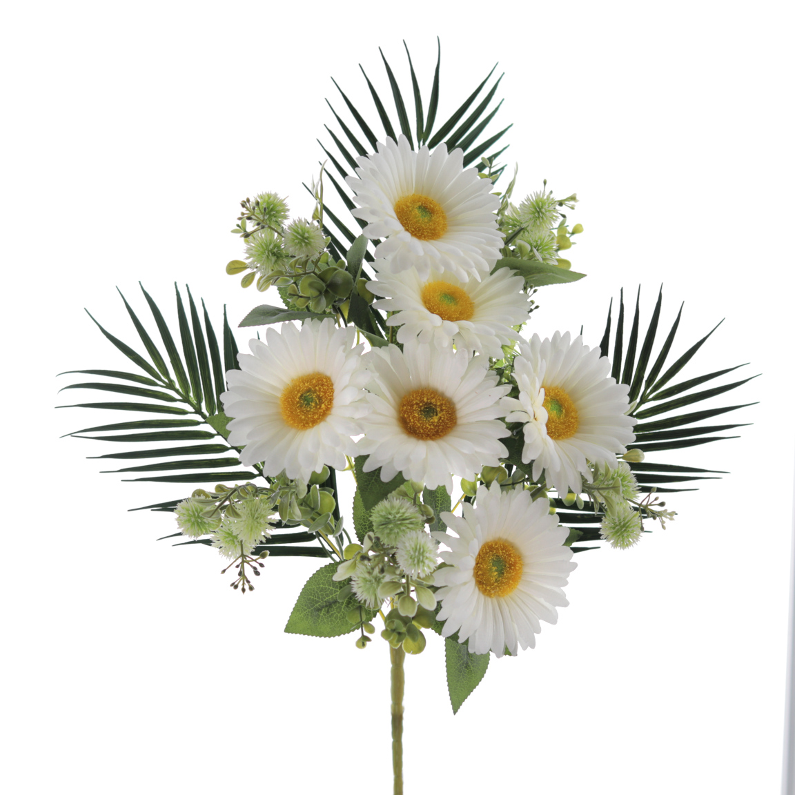 RAMO PALMA DALIAS X12 MALVA