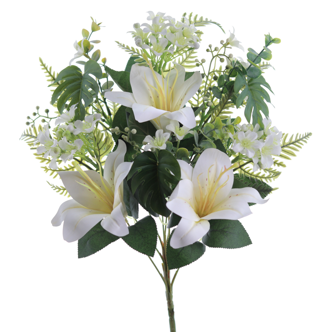 RAMO PALMA LILIUM X9 CREMA