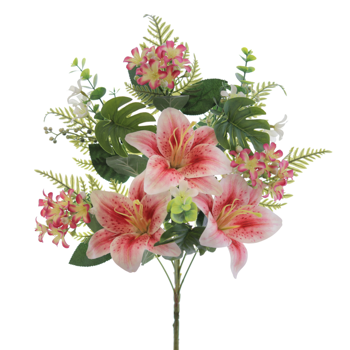 RAMO PALMA LILIUM X9 FUCSIA
