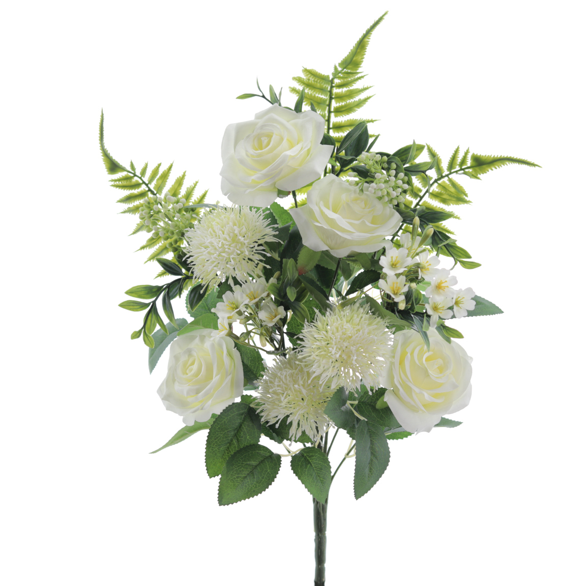 PALMA ROSAS x 12 CREMA