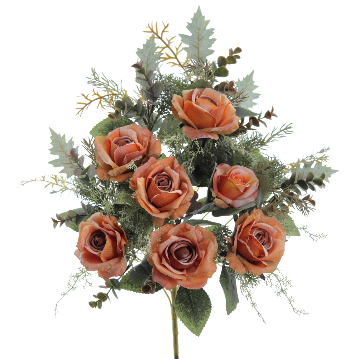 PALMA ROSAS VINTAGE X12 OCRE