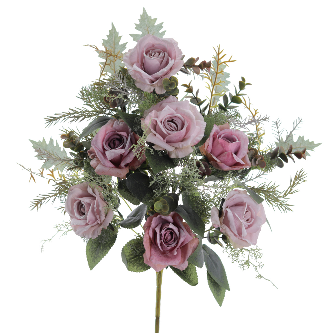 PALMA ROSAS VINTAGE X12 MALVA
