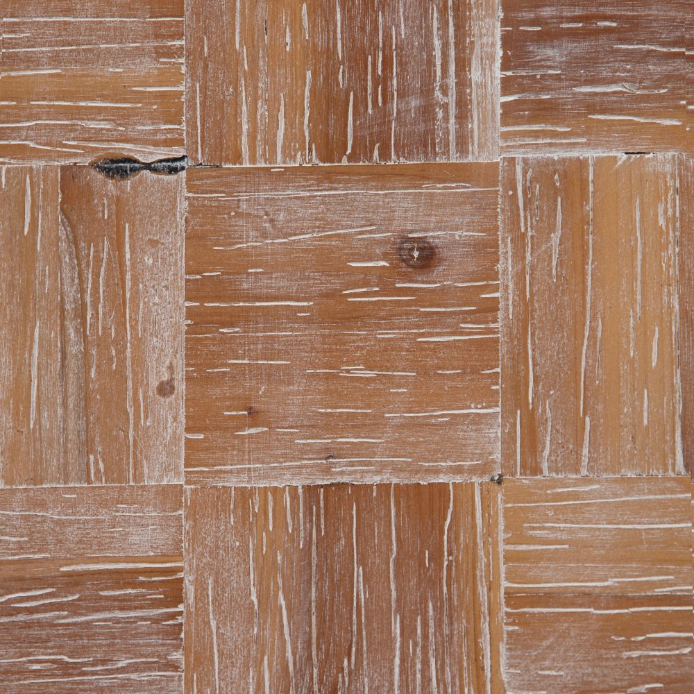 MESITA NATURAL-BLANCO METAL SALÃ Â N 50,00 X 50,00 5