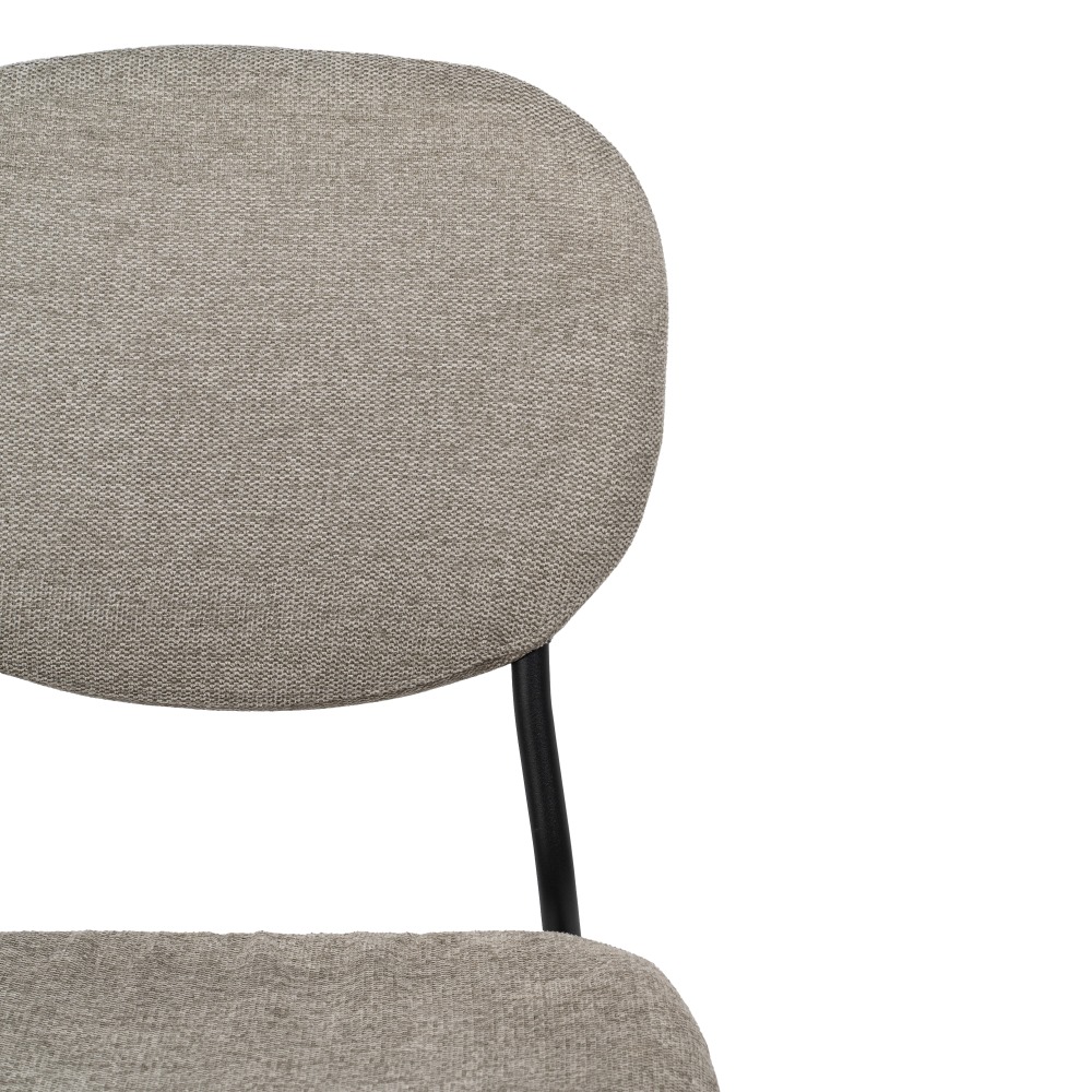 SILLA VERDE CLARO DM-METAL 45,50 X 53,50 X 82,50 C 6