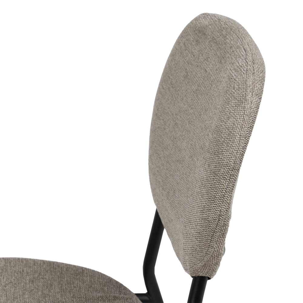 SILLA VERDE CLARO DM-METAL 45,50 X 53,50 X 82,50 C 7