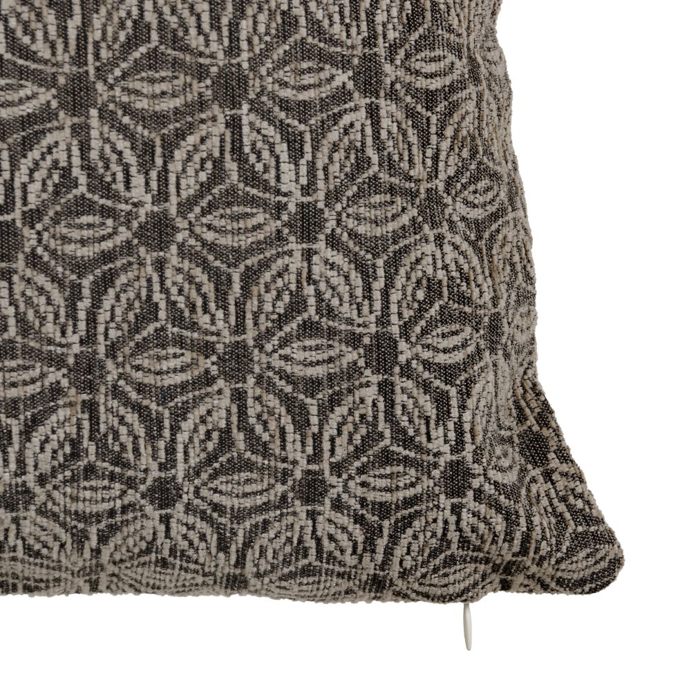 COJÃ Â N GRIS POLIÃ Â STER-ACRÃ Â LICO DECORACIÃ Â N 4 2